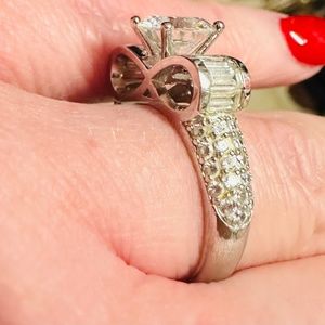 Engagement Ring